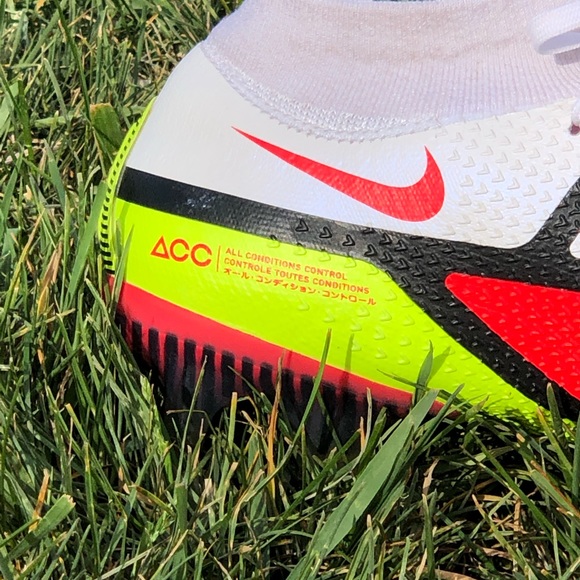 Nike Phantom GT 2 FG Elite Size 8 - Picture 5 of 7